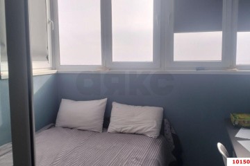 Фото №4: 2-комнатная квартира 52 м² - Краснодар, мкр. жилой комплекс Квартет, ул. имени Снесарева, 10к2