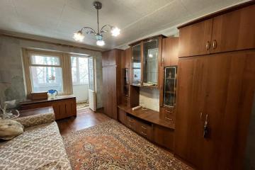 Фото №1: Комната 12 м² - Краснодар, мкр. Хлопчато-бумажный Комбинат, ул. Уральская, 81А