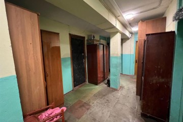 Фото №4: Комната 12 м² - Краснодар, мкр. Хлопчато-бумажный Комбинат, ул. Уральская, 81А