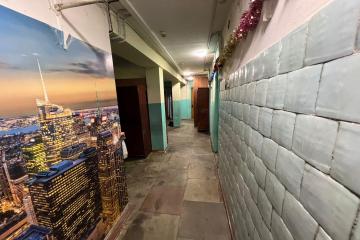 Фото №5: Комната 12 м² - Краснодар, мкр. Хлопчато-бумажный Комбинат, ул. Уральская, 81А