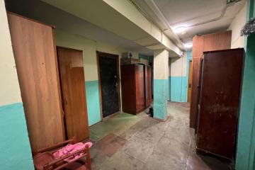 Фото №4: Комната 12 м² - Краснодар, мкр. Хлопчато-бумажный Комбинат, ул. Уральская, 81А