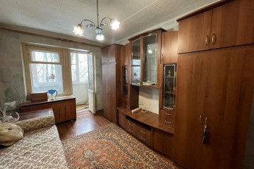 Фото №1: Комната 12 м² - Краснодар, мкр. Хлопчато-бумажный Комбинат, ул. Уральская, 81А