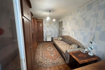 Фото №2: Комната 12 м² - Краснодар, мкр. Хлопчато-бумажный Комбинат, ул. Уральская, 81А