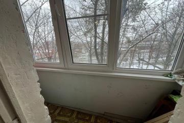 Фото №3: Комната 12 м² - Краснодар, мкр. Хлопчато-бумажный Комбинат, ул. Уральская, 81А