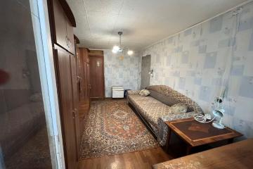 Фото №2: Комната 12 м² - Краснодар, мкр. Хлопчато-бумажный Комбинат, ул. Уральская, 81А