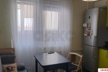 Фото №3: 1-комнатная квартира 41 м² - Краснодар, мкр. жилой комплекс Дом у реки, ул. Кружевная, 7