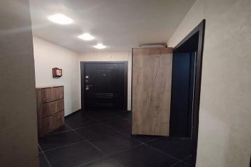 Фото №5: 1-комнатная квартира 41 м² - Краснодар, мкр. жилой комплекс Дом у реки, ул. Кружевная, 7