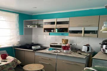 Фото №2: 1-комнатная квартира 22 м² - Энем, мкр. Карасунский внутригородской округ, пер. Ильницкого, 3к2