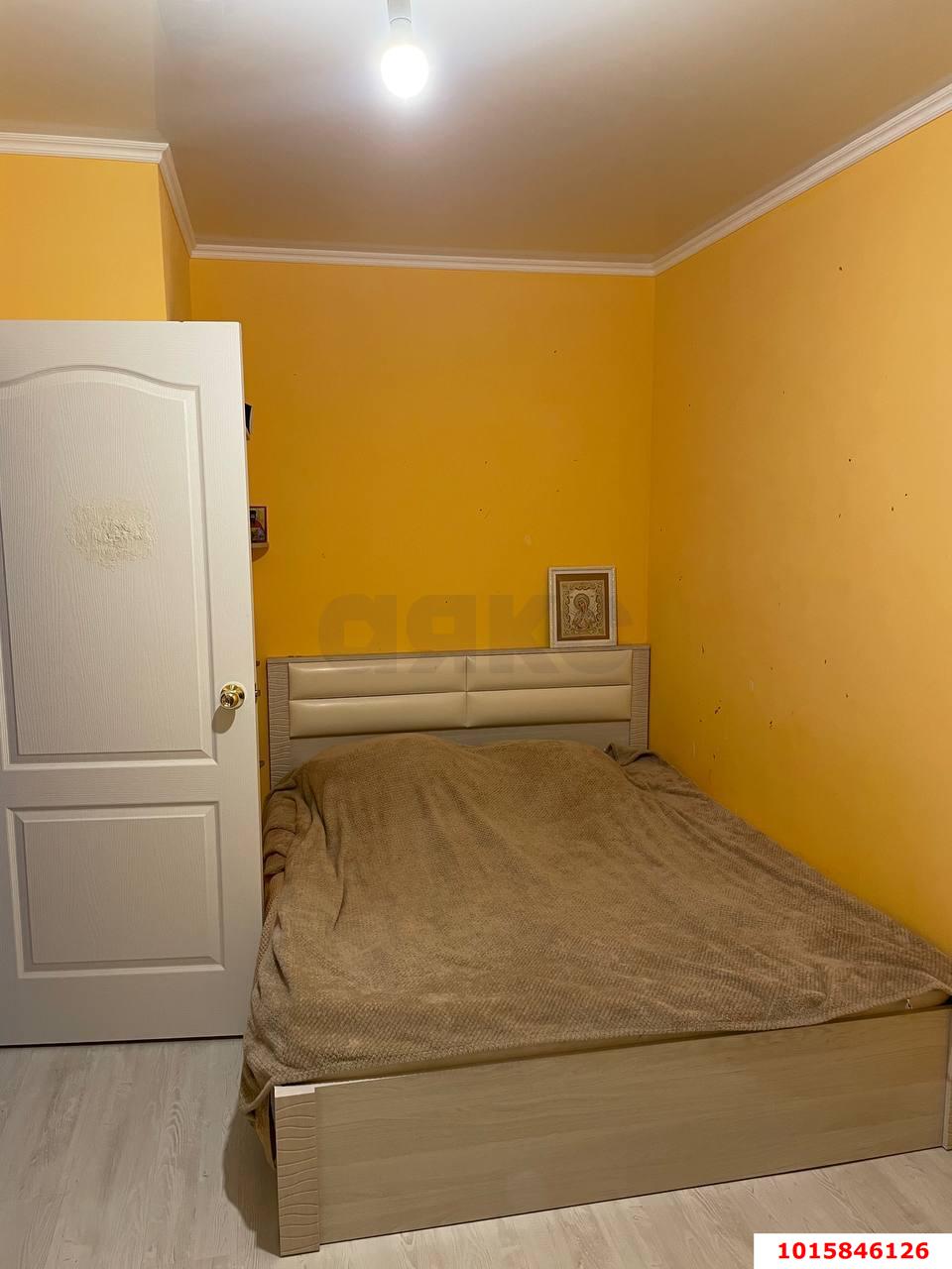 Фото №4: 1-комнатная квартира 22 м² - Энем, пер. Ильницкого, 3к2