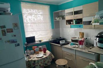 Фото №1: 1-комнатная квартира 22 м² - Энем, мкр. Карасунский внутригородской округ, пер. Ильницкого, 3к2