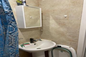 Фото №5: 1-комнатная квартира 22 м² - Энем, мкр. Карасунский внутригородской округ, пер. Ильницкого, 3к2