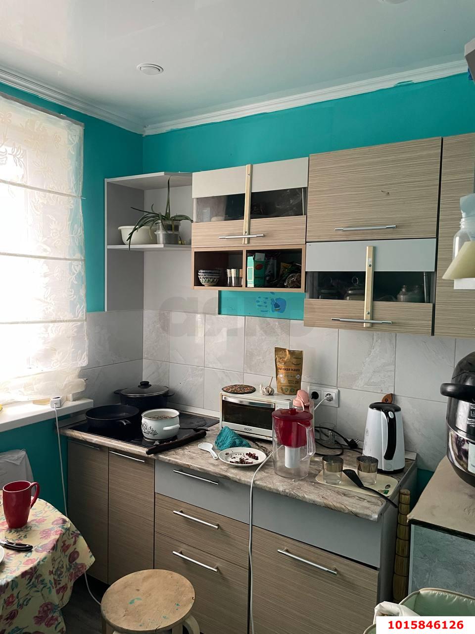 Фото №2: 1-комнатная квартира 22 м² - Энем, пер. Ильницкого, 3к2