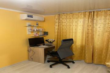 Фото №3: 1-комнатная квартира 22 м² - Энем, мкр. Карасунский внутригородской округ, пер. Ильницкого, 3к2