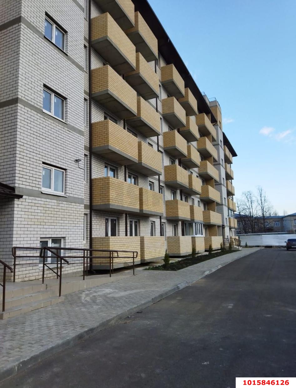 Фото №8: 1-комнатная квартира 22 м² - Энем, пер. Ильницкого, 3к2