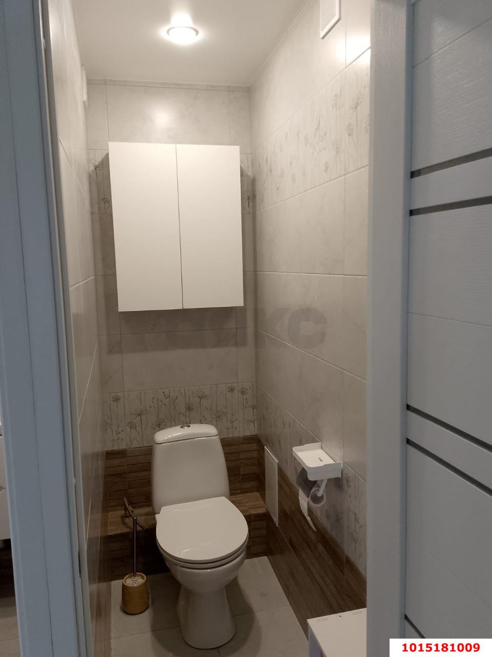 Фото №12: 1-комнатная квартира 39 м² - Краснодар, Дубинка, ул. Ставропольская, 174