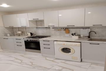 Фото №1: 1-комнатная квартира 39 м² - Краснодар, мкр. Дубинка, ул. Ставропольская, 174