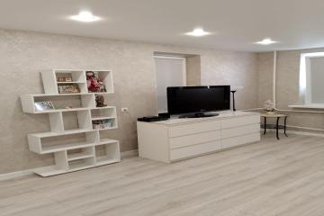 Фото №2: 1-комнатная квартира 39 м² - Краснодар, мкр. Дубинка, ул. Ставропольская, 174