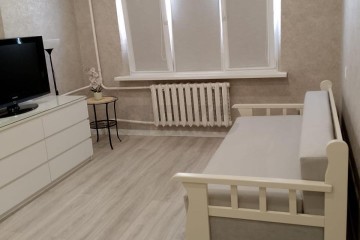 Фото №3: 1-комнатная квартира 39 м² - Краснодар, мкр. Дубинка, ул. Ставропольская, 174