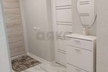 Фото №5: 1-комнатная квартира 39 м² - Краснодар, мкр. Дубинка, ул. Ставропольская, 174