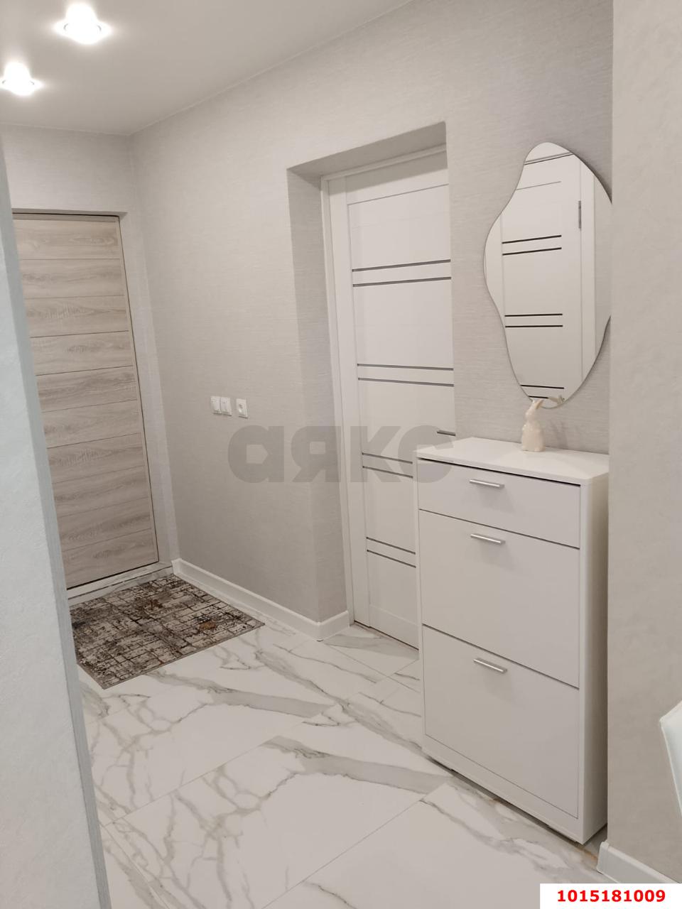 Фото №5: 1-комнатная квартира 39 м² - Краснодар, Дубинка, ул. Ставропольская, 174