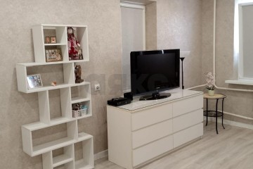 Фото №2: 1-комнатная квартира 39 м² - Краснодар, мкр. Дубинка, ул. Ставропольская, 174