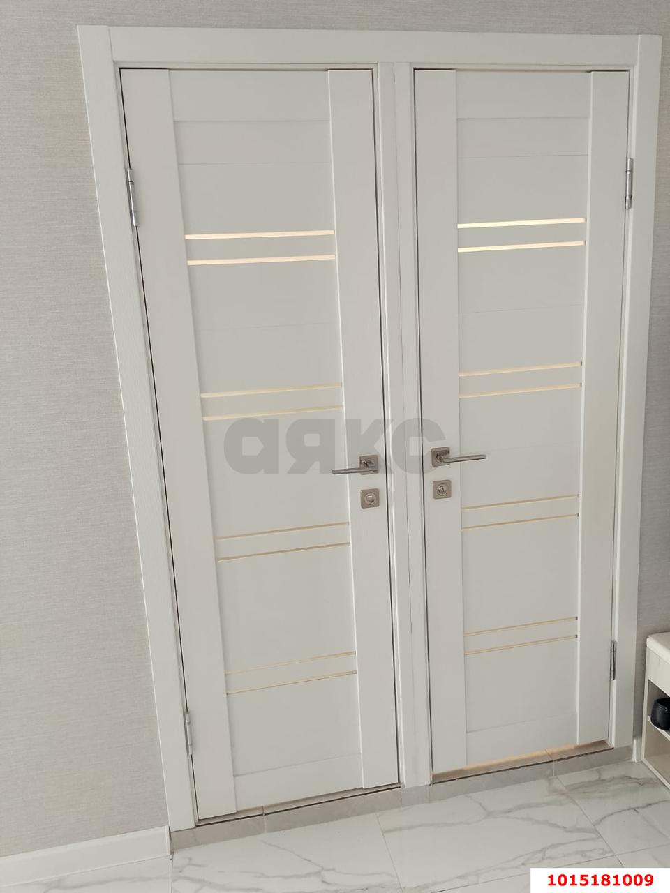 Фото №7: 1-комнатная квартира 39 м² - Краснодар, Дубинка, ул. Ставропольская, 174