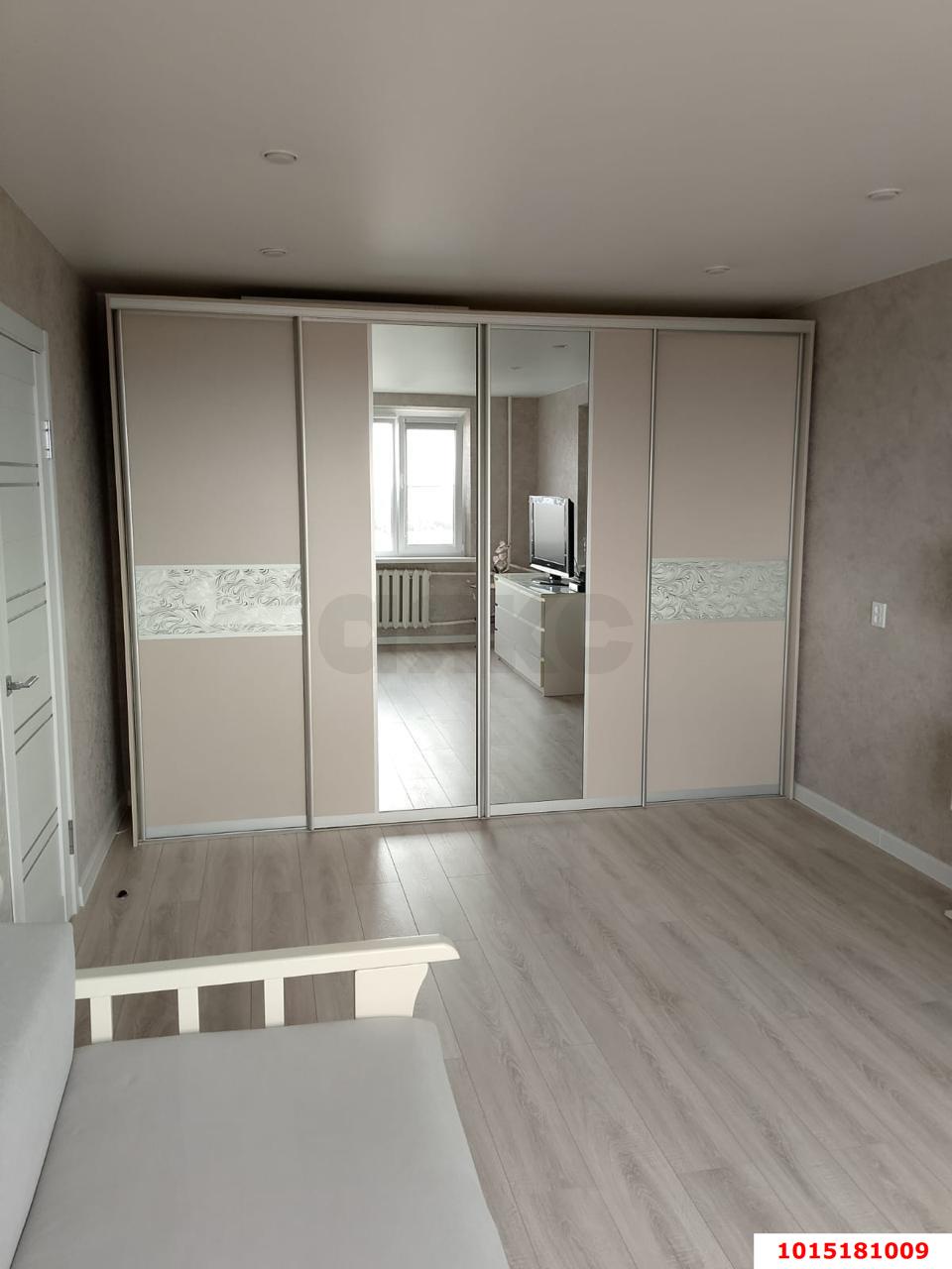 Фото №9: 1-комнатная квартира 39 м² - Краснодар, Дубинка, ул. Ставропольская, 174