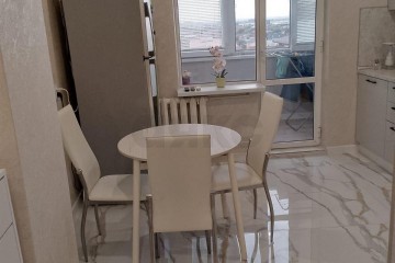 Фото №4: 1-комнатная квартира 39 м² - Краснодар, мкр. Дубинка, ул. Ставропольская, 174