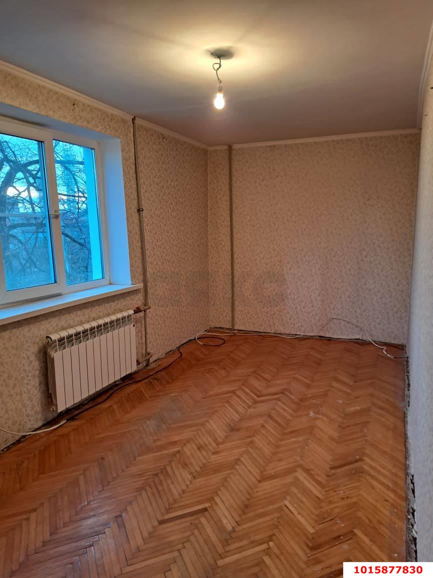 Фото №7: 2-комнатная квартира 43 м² - Краснодар, Центральный внутригородской округ, Покровка, мкр. Центральный, ул. Щорса, 3А