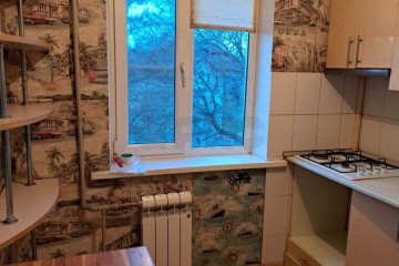 Фото №3: 2-комнатная квартира 43 м² - Краснодар, мкр. Центральный, ул. Щорса, 3А