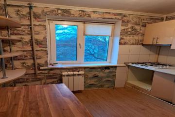 Фото №3: 2-комнатная квартира 43 м² - Краснодар, мкр. Центральный, ул. Щорса, 3А