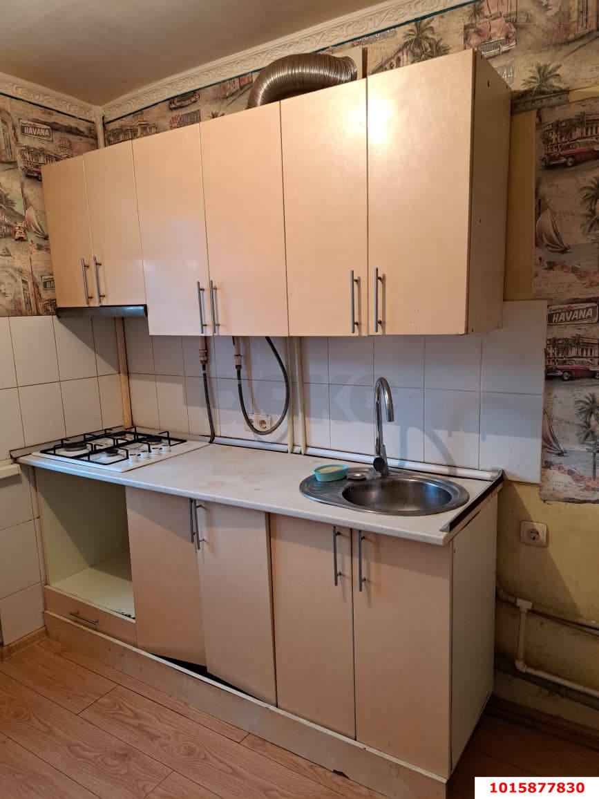 Фото №2: 2-комнатная квартира 43 м² - Краснодар, Центральный, ул. Щорса, 3А