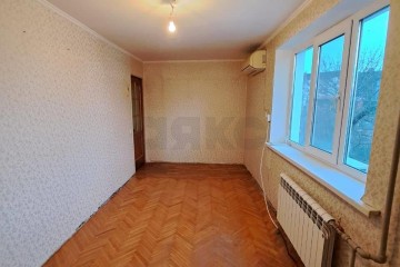 Фото №4: 2-комнатная квартира 43 м² - Краснодар, мкр. Центральный, ул. Щорса, 3А