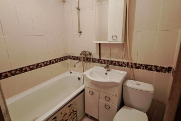 Фото №5: 2-комнатная квартира 43 м² - Краснодар, мкр. Центральный, ул. Щорса, 3А