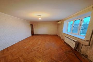 Фото №4: 2-комнатная квартира 43 м² - Краснодар, мкр. Центральный, ул. Щорса, 3А