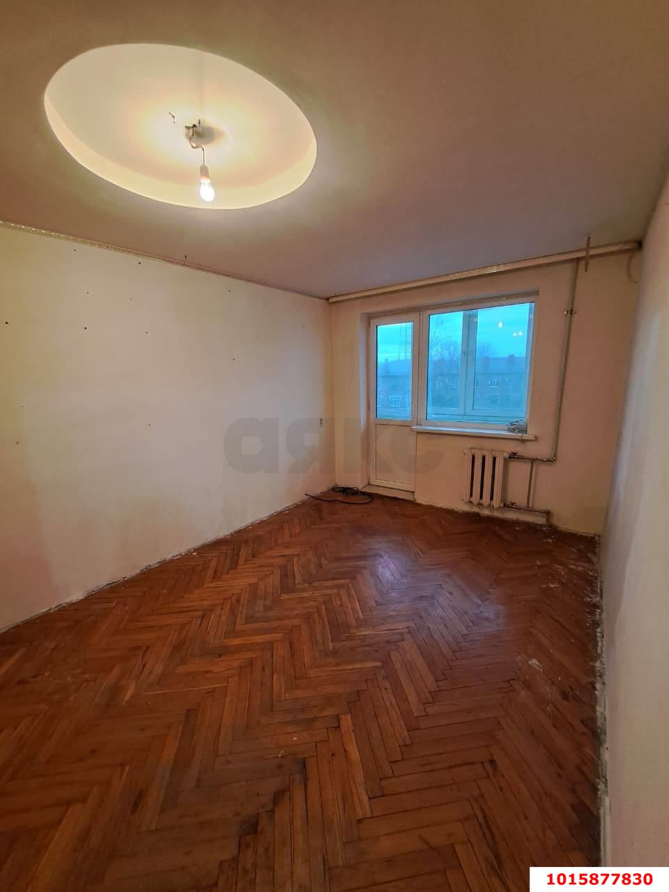 Фото №1: 2-комнатная квартира 43 м² - Краснодар, Центральный, ул. Щорса, 3А