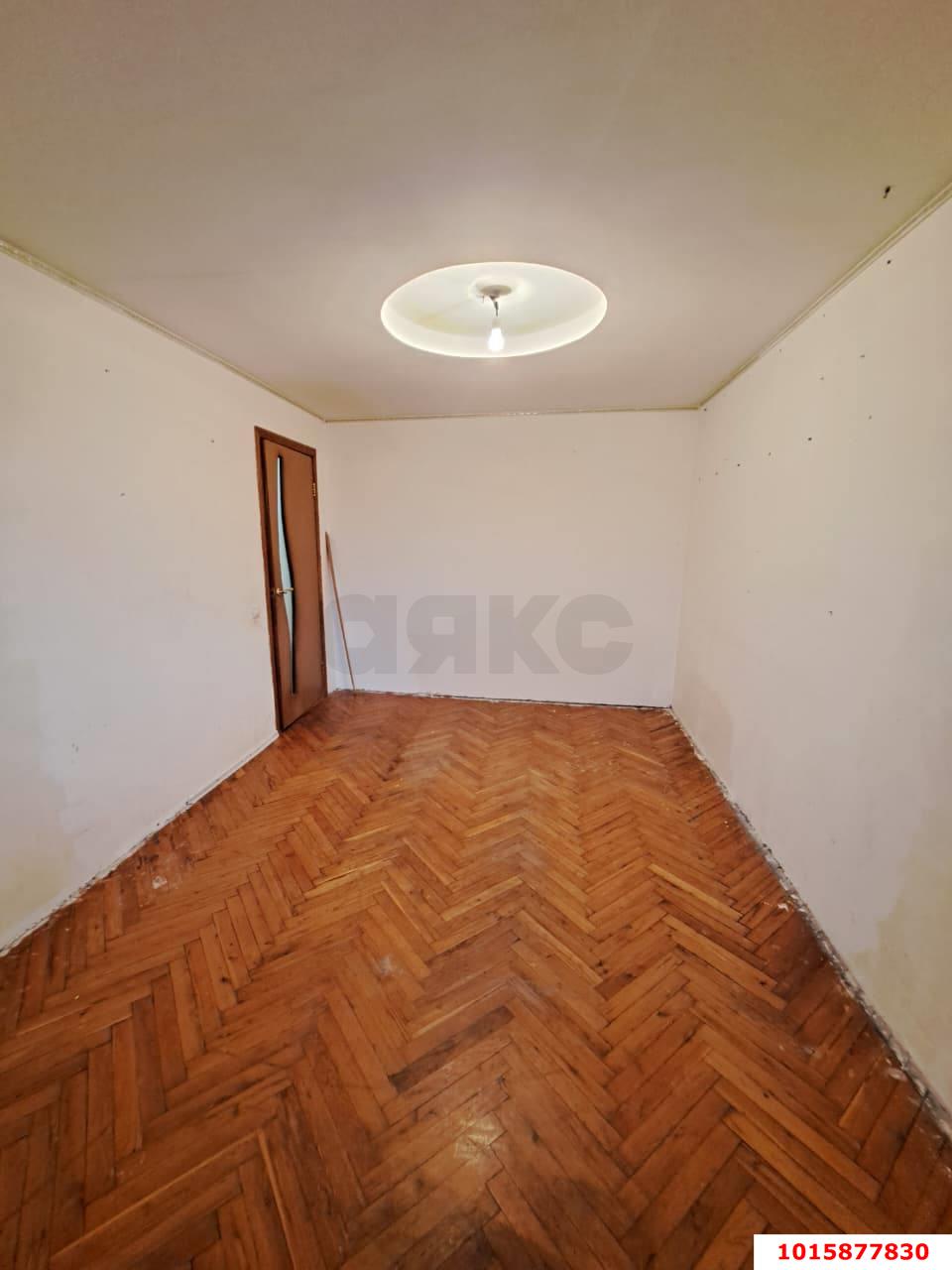 Фото №6: 2-комнатная квартира 43 м² - Краснодар, Центральный, ул. Щорса, 3А