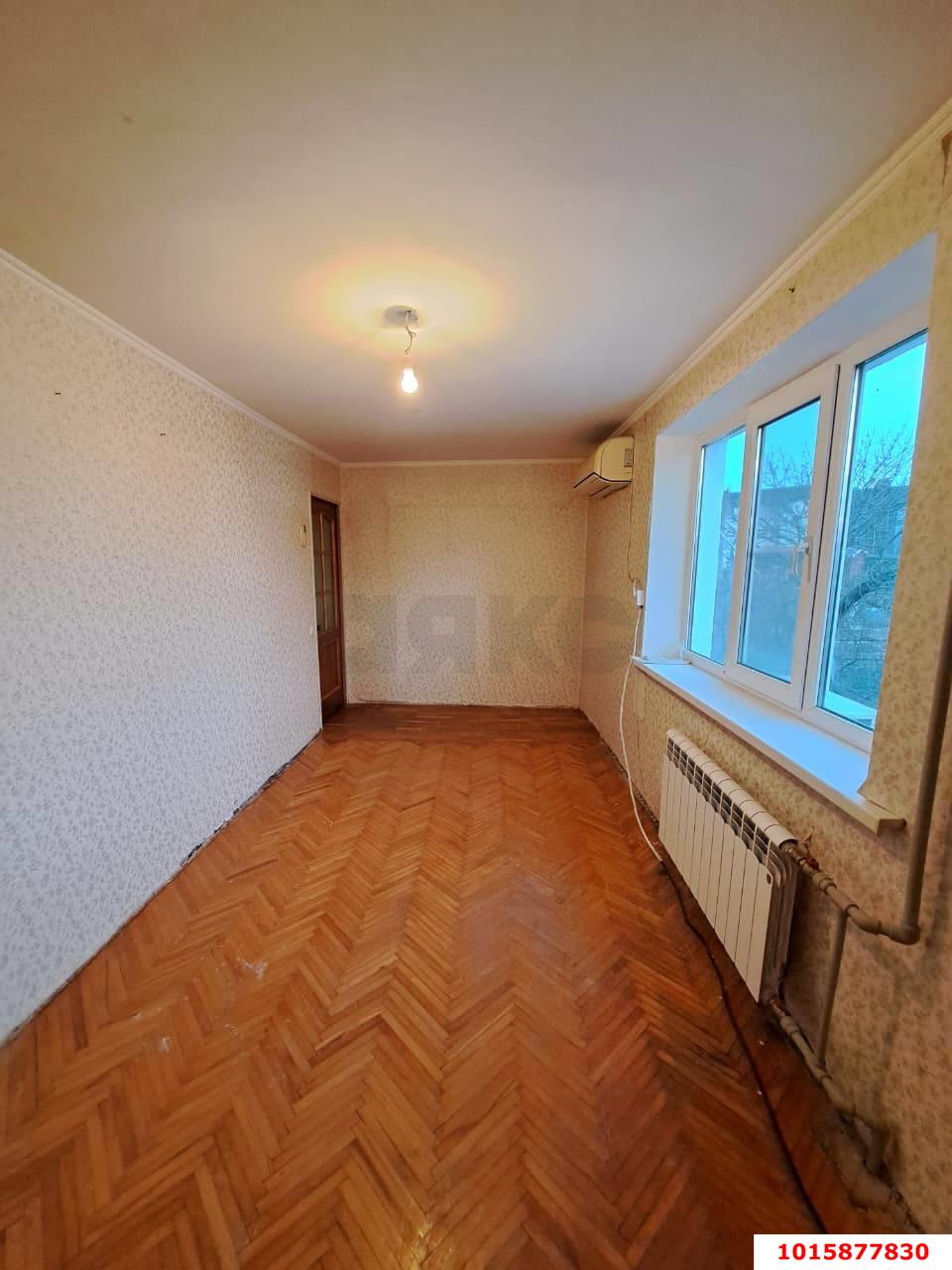 Фото №4: 2-комнатная квартира 43 м² - Краснодар, Центральный, ул. Щорса, 3А