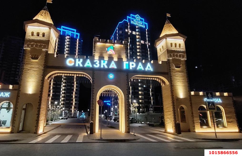 Фото №13: 1-комнатная квартира 32 м² - Краснодар, Карасунский внутригородской округ