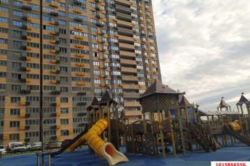 Фото №5: 1-комнатная квартира 32 м² - Краснодар, мкр. Карасунский внутригородской округ, 