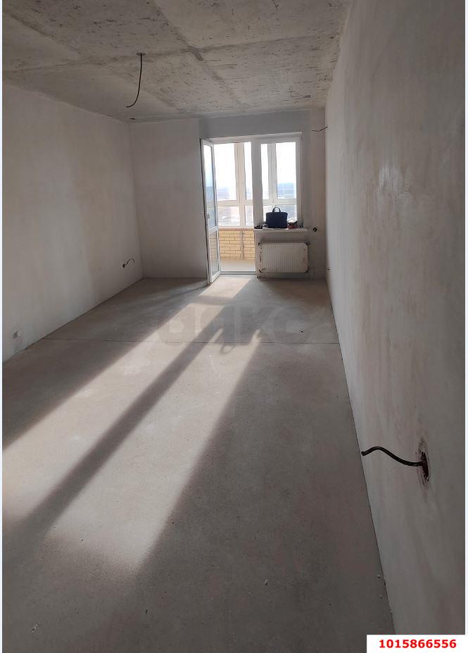 Фото №6: 1-комнатная квартира 32 м² - Краснодар, Карасунский внутригородской округ