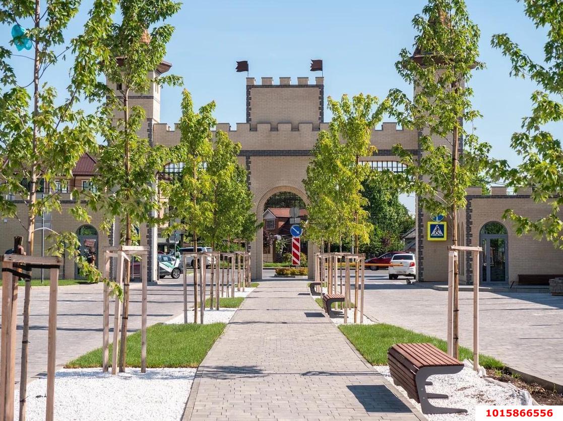 Фото №2: 1-комнатная квартира 32 м² - Краснодар, Карасунский внутригородской округ