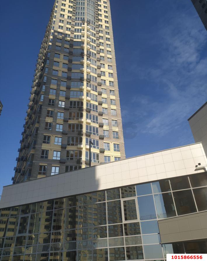 Фото №10: 1-комнатная квартира 32 м² - Краснодар, Карасунский внутригородской округ