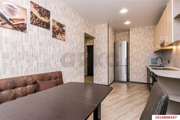 Фото №5: 1-комнатная квартира 30 м² - Краснодар, мкр. Светлоград, ул. Красных Партизан, 1/4к5