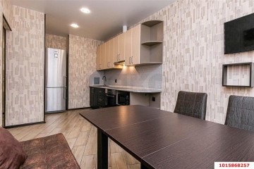 Фото №4: 1-комнатная квартира 30 м² - Краснодар, мкр. Светлоград, ул. Красных Партизан, 1/4к5