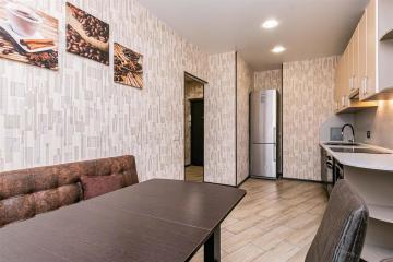 Фото №5: 1-комнатная квартира 31 м² - Краснодар, мкр. Светлоград, ул. Красных Партизан, 1/4к5