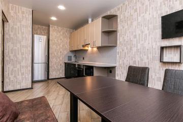 Фото №4: 1-комнатная квартира 31 м² - Краснодар, мкр. Светлоград, ул. Красных Партизан, 1/4к5