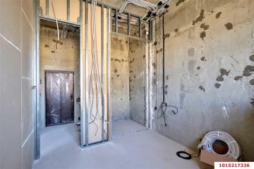 Фото №4: 1-комнатная квартира 50 м² - Краснодар, мкр. ЖК Красная Площадь, ул. Конгрессная, 15