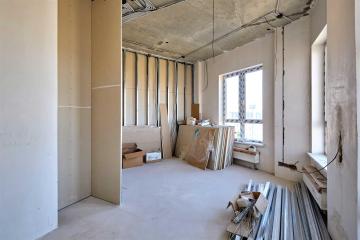 Фото №2: 1-комнатная квартира 48 м² - Краснодар, мкр. ЖК Красная Площадь, ул. Конгрессная, 15