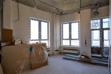 Фото №1: 1-комнатная квартира 48 м² - Краснодар, мкр. ЖК Красная Площадь, ул. Конгрессная, 15